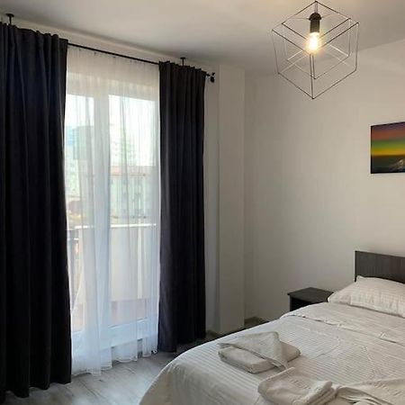 Cozy Apartment In The Center Of Cluj-Napoca Eksteriør bilde