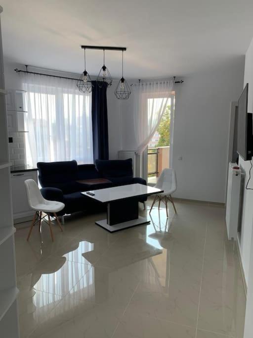 Cozy Apartment In The Center Of Cluj-Napoca Eksteriør bilde