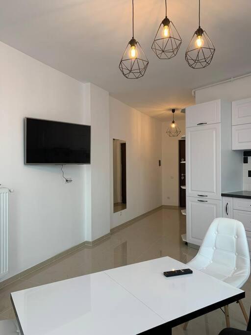 Cozy Apartment In The Center Of Cluj-Napoca Eksteriør bilde