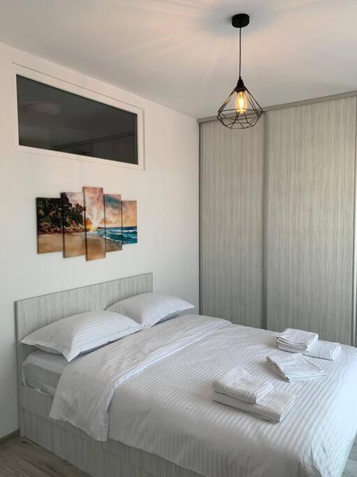 Cozy Apartment In The Center Of Cluj-Napoca Eksteriør bilde